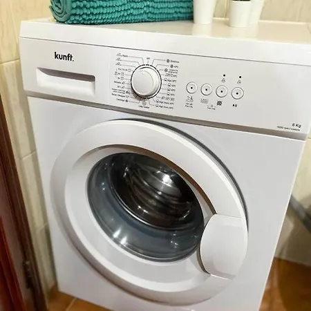 Διαμέρισμα Aqua - Tropical Dream - Oceanfront Σαν Μιγκέλ ντε Αμπόνα