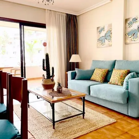 Apartament Aqua - Tropical Dream - Oceanfront