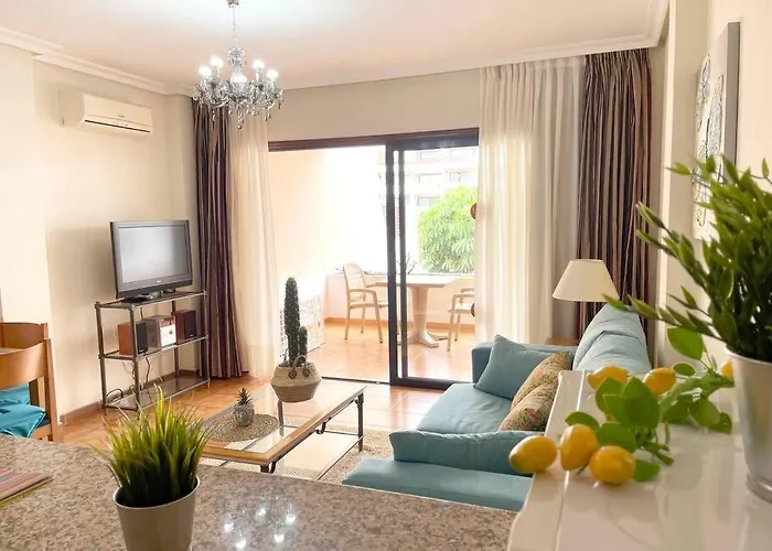 Aqua - Tropical Dream - Oceanfront Appartement