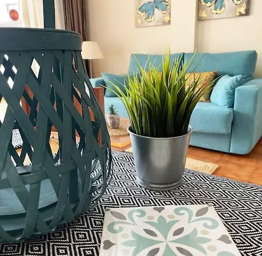 Appartement Aqua - Tropical Dream - Oceanfront San Miguel de Abona