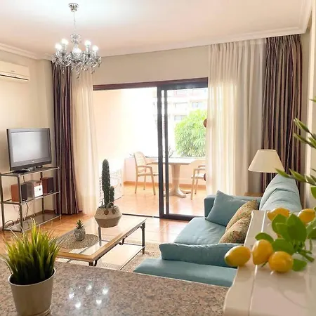 Aqua - Tropical Dream - Oceanfront Apartman