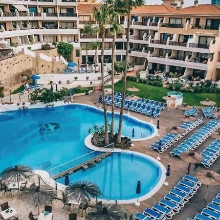 Aqua - Tropical Dream - Oceanfront Appartement San Miguel de Abona