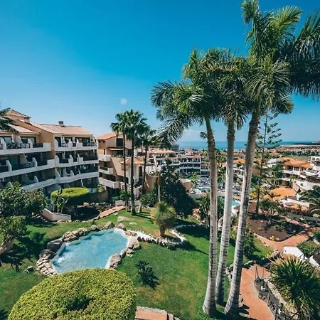 Aqua Oceanfront - Parque Albatros Heated Pool Complex - Tropical Dream דירה *