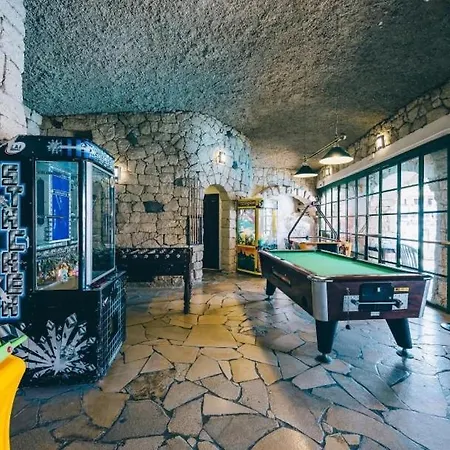 Aqua - Tropical Dream - Oceanfront Apartman *