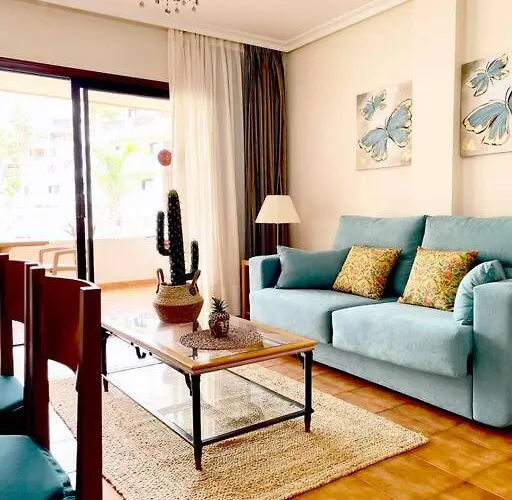 Apartament Aqua - Tropical Dream - Oceanfront