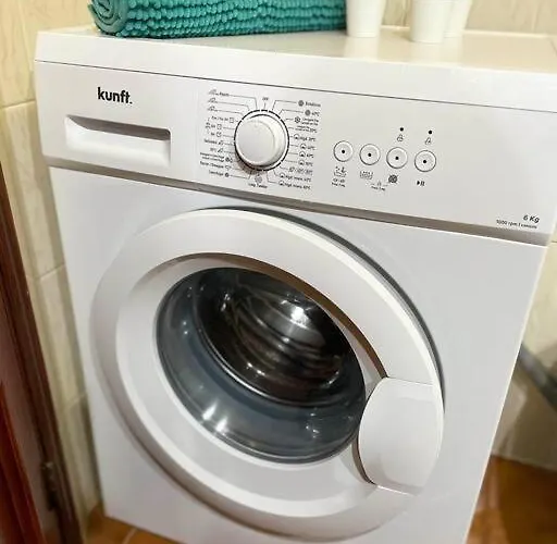 Apartment Aqua - Tropical Dream - Oceanfront San Miguel de Abona