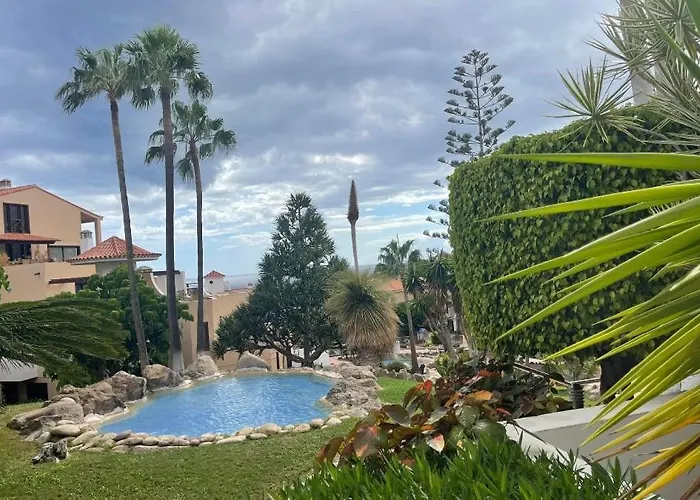 Aqua - Tropical Dream - Oceanfront