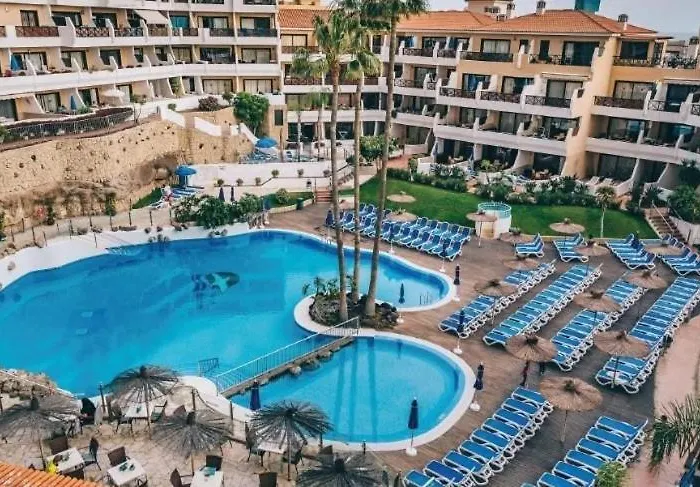 Aqua - Tropical Dream - Oceanfront Apartament San Miguel de Abona