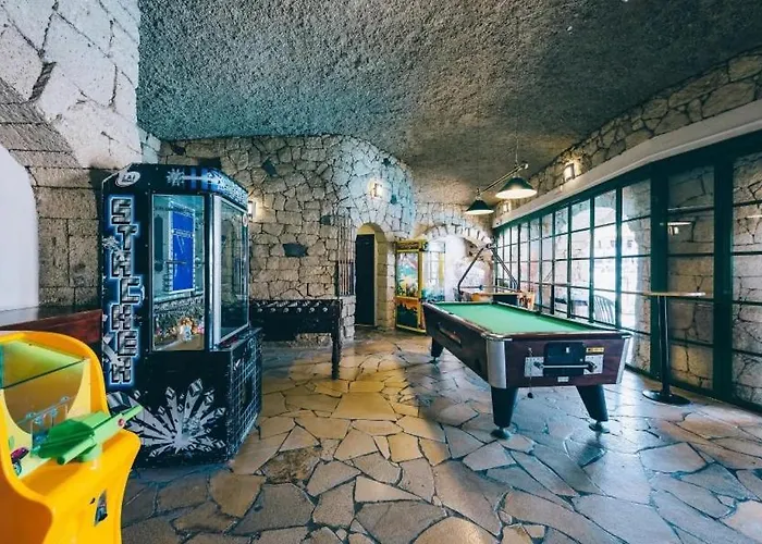 Aqua - Tropical Dream - Oceanfront Apartament *