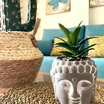 דירה Aqua - Tropical Dream - Oceanfront *