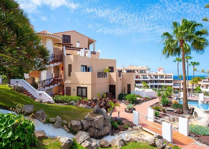 Aqua - Tropical Dream - Oceanfront