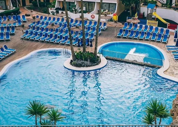 Aqua - Tropical Dream - Oceanfront Lejlighed